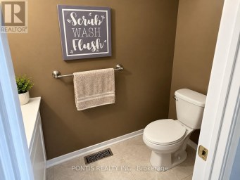 145 HARRONGATE PLACE Whitby (Taunton North) Ontario photo 6