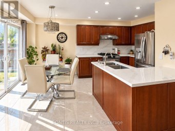 145 HARRONGATE PLACE Whitby (Taunton North) Ontario photo 7