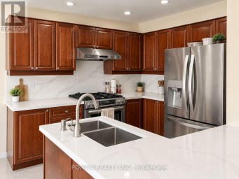 145 HARRONGATE PLACE Whitby (Taunton North) Ontario photo 8