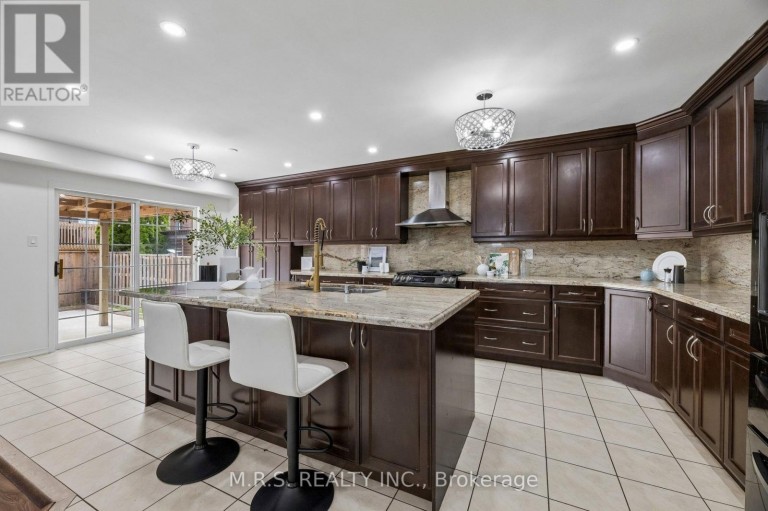 1408 ALDERGROVE COURT, Oshawa (Taunton), Ontario, L1K2Y4