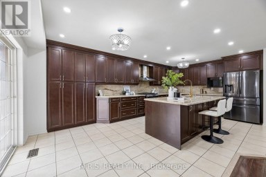 1408 ALDERGROVE COURT Oshawa (Taunton) Ontario photo 12