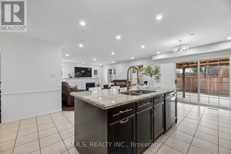1408 ALDERGROVE COURT, Oshawa (Taunton), Ontario, L1K2Y4