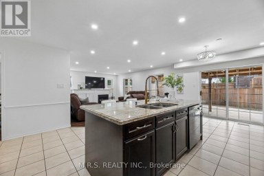 1408 ALDERGROVE COURT Oshawa (Taunton) Ontario photo 14