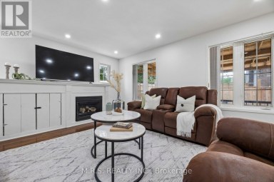 1408 ALDERGROVE COURT Oshawa (Taunton) Ontario photo 15