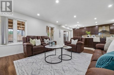 1408 ALDERGROVE COURT Oshawa (Taunton) Ontario photo 16