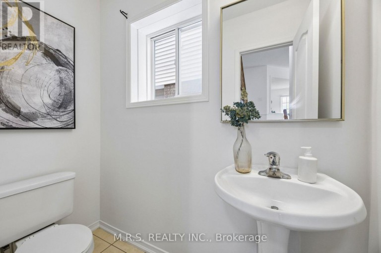 1408 ALDERGROVE COURT, Oshawa (Taunton), Ontario, L1K2Y4