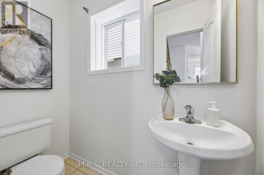 1408 ALDERGROVE COURT Oshawa (Taunton) Ontario photo 18