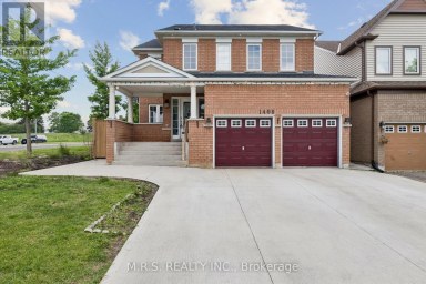 1408 ALDERGROVE COURT Oshawa (Taunton) Ontario photo 2