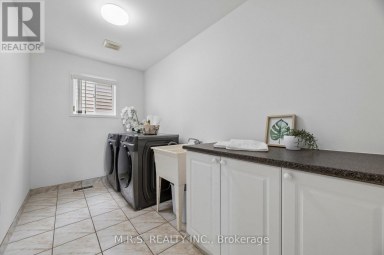 1408 ALDERGROVE COURT Oshawa (Taunton) Ontario photo 22