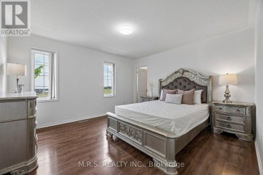 1408 ALDERGROVE COURT Oshawa (Taunton) Ontario photo 24