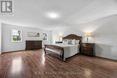 1408 ALDERGROVE COURT Oshawa (Taunton) Ontario photo 27
