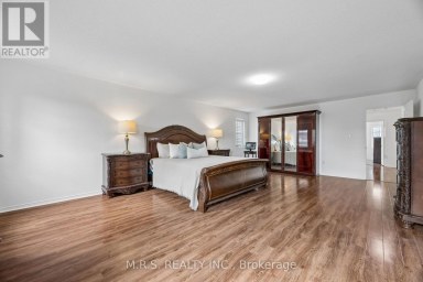 1408 ALDERGROVE COURT Oshawa (Taunton) Ontario photo 28
