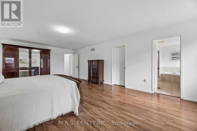 1408 ALDERGROVE COURT Oshawa (Taunton) Ontario photo 29