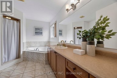 1408 ALDERGROVE COURT Oshawa (Taunton) Ontario photo 30
