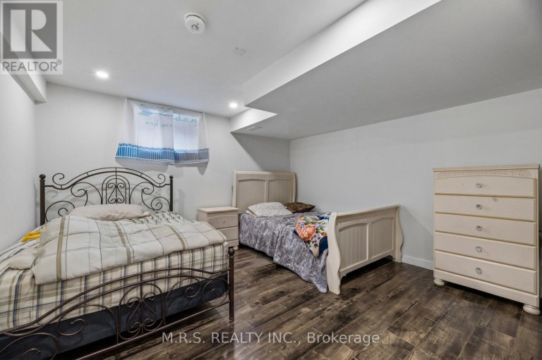 1408 ALDERGROVE COURT, Oshawa (Taunton), Ontario, L1K2Y4