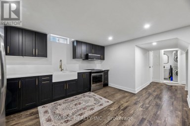 1408 ALDERGROVE COURT Oshawa (Taunton) Ontario photo 33
