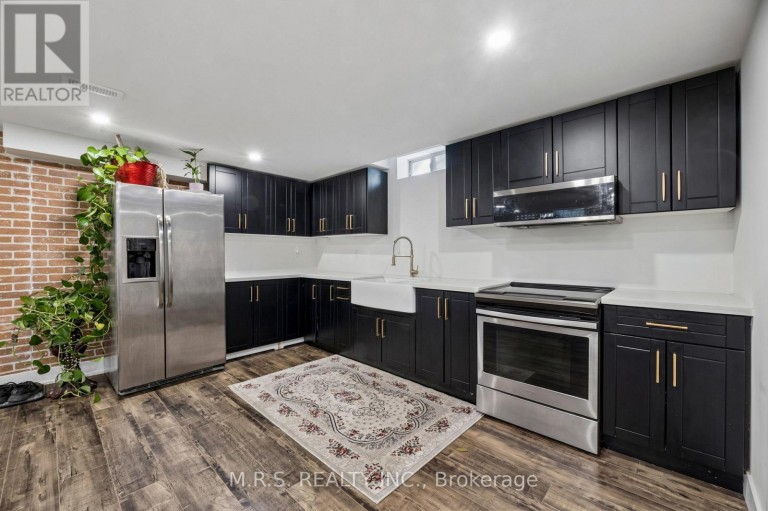 1408 ALDERGROVE COURT, Oshawa (Taunton), Ontario, L1K2Y4