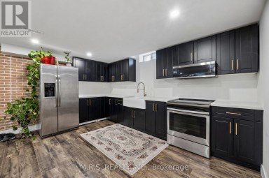1408 ALDERGROVE COURT Oshawa (Taunton) Ontario photo 34