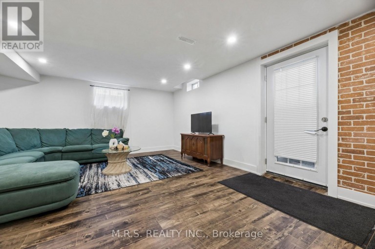 1408 ALDERGROVE COURT, Oshawa (Taunton), Ontario, L1K2Y4