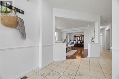 1408 ALDERGROVE COURT Oshawa (Taunton) Ontario photo 4