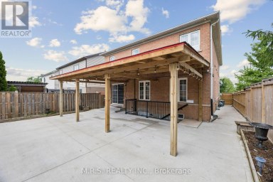1408 ALDERGROVE COURT Oshawa (Taunton) Ontario photo 40