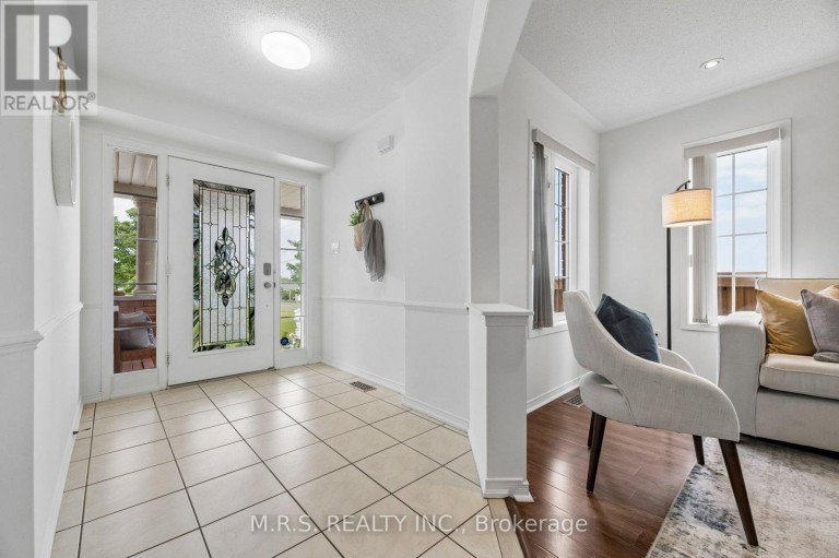1408 ALDERGROVE COURT, Oshawa (Taunton), Ontario, L1K2Y4