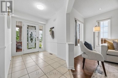 1408 ALDERGROVE COURT Oshawa (Taunton) Ontario photo 5