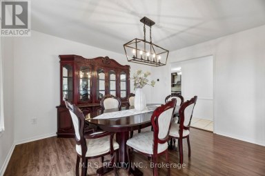 1408 ALDERGROVE COURT Oshawa (Taunton) Ontario photo 8