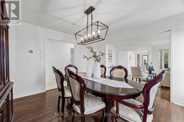 1408 ALDERGROVE COURT, Oshawa (Taunton), Ontario, L1K2Y4