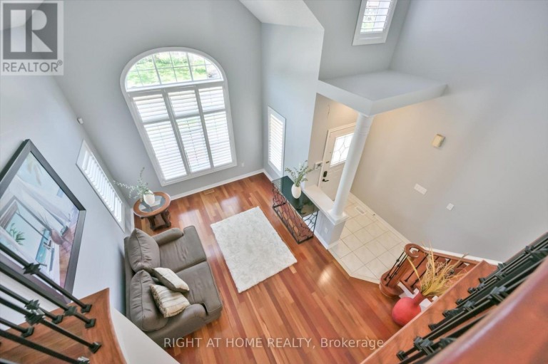 57 HOPKINSON CRESCENT, Ajax (Northwest Ajax), Ontario, L1T4G4
