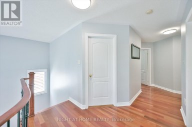 57 HOPKINSON CRESCENT Ajax (Northwest Ajax) Ontario photo 24