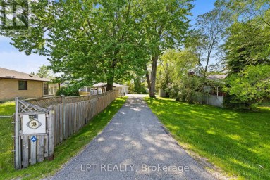 204A THE QUEENSWAY S Georgina (Keswick North) Ontario photo 6
