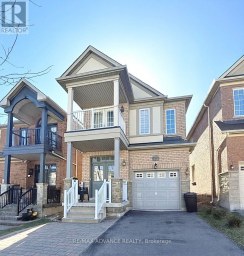 137 LARAMIE CRESCENT Vaughan (Patterson) Ontario photo 1
