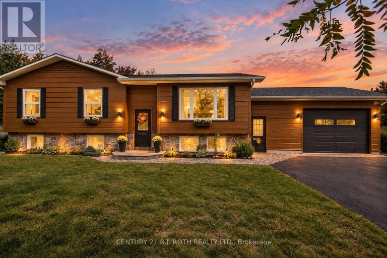 4051 HAMPSHIRE MILLS LINE, Severn, Ontario, L3V0Y5