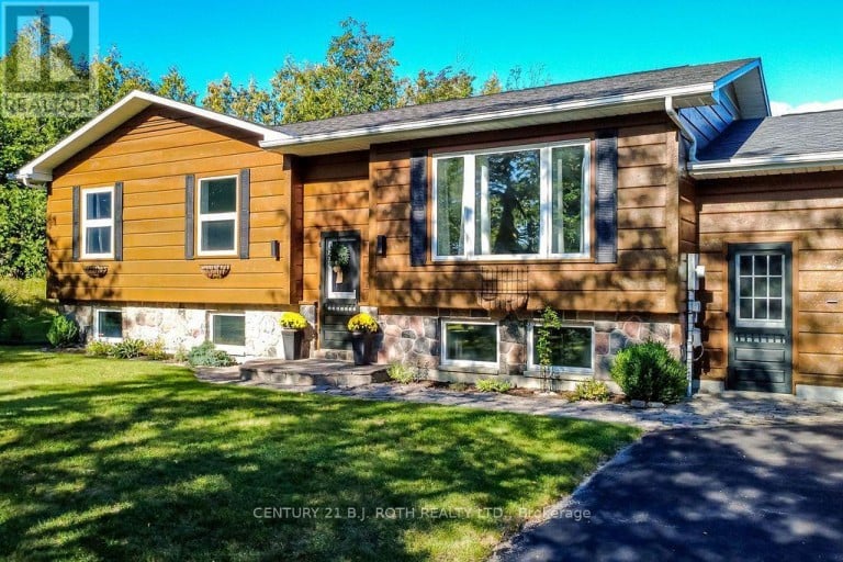 4051 HAMPSHIRE MILLS LINE, Severn, Ontario, L3V0Y5