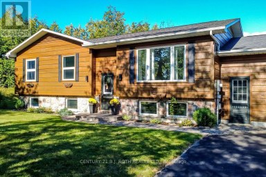 4051 HAMPSHIRE MILLS LINE Severn Ontario photo 3