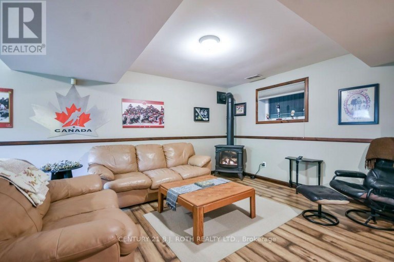 4051 HAMPSHIRE MILLS LINE, Severn, Ontario, L3V0Y5