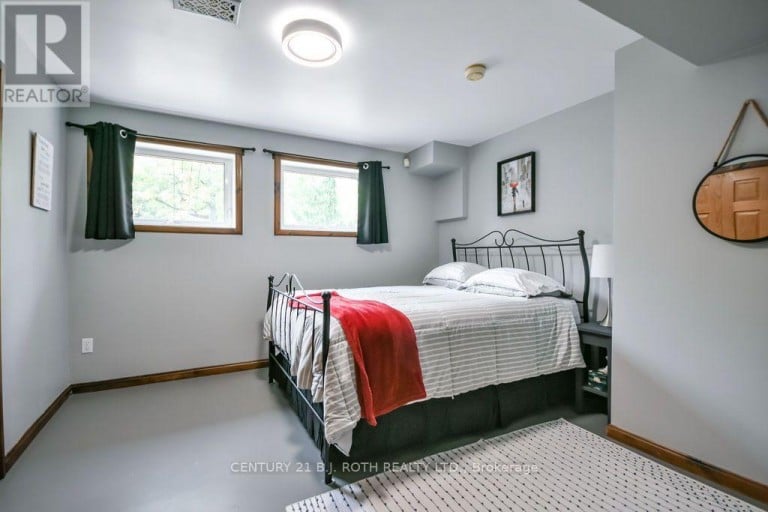 4051 HAMPSHIRE MILLS LINE, Severn, Ontario, L3V0Y5