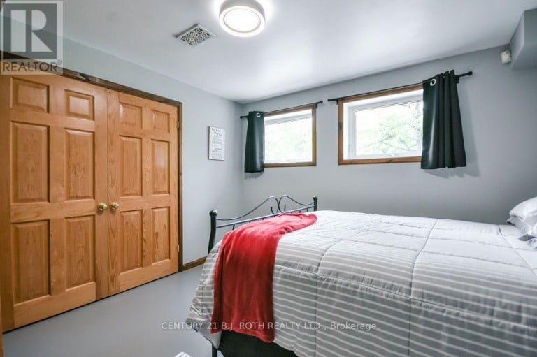 4051 HAMPSHIRE MILLS LINE, Severn, Ontario, L3V0Y5