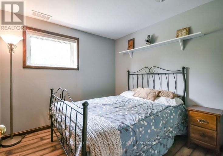 4051 HAMPSHIRE MILLS LINE, Severn, Ontario, L3V0Y5