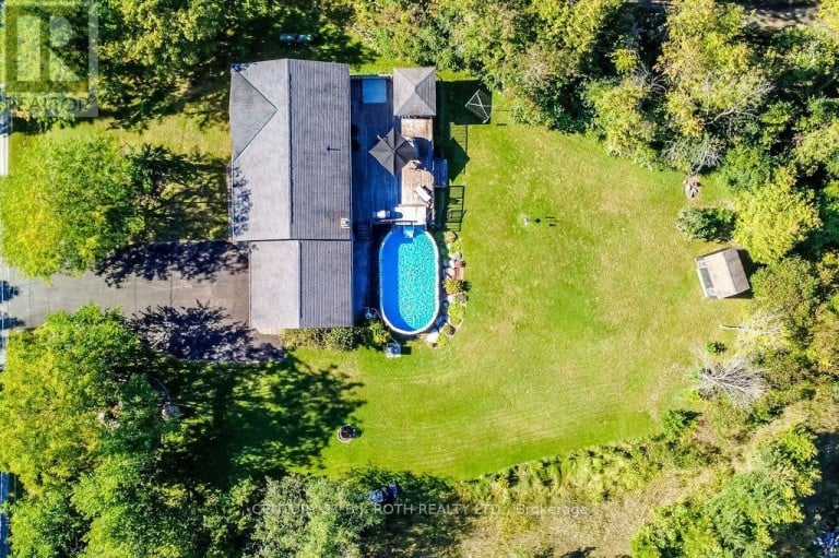 4051 HAMPSHIRE MILLS LINE, Severn, Ontario, L3V0Y5