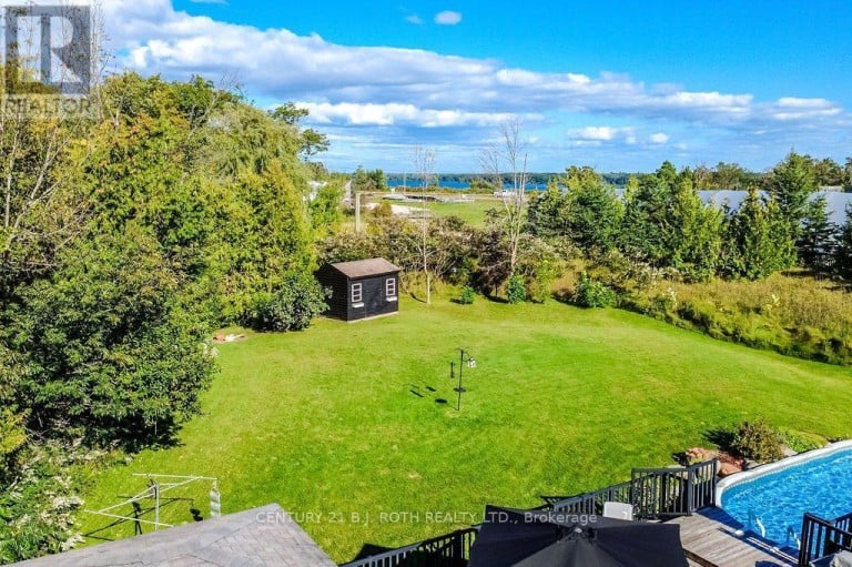 4051 HAMPSHIRE MILLS LINE, Severn, Ontario, L3V0Y5