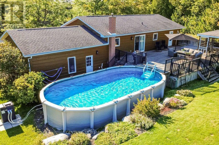 4051 HAMPSHIRE MILLS LINE, Severn, Ontario, L3V0Y5