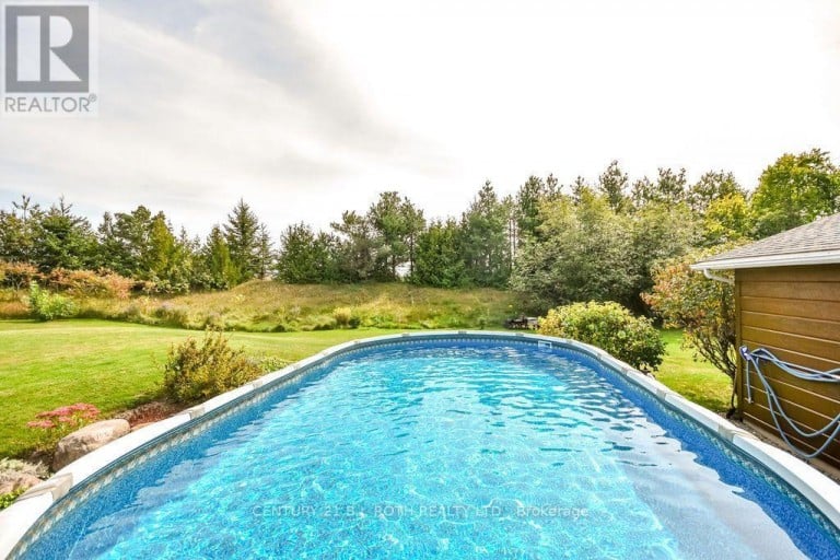 4051 HAMPSHIRE MILLS LINE, Severn, Ontario, L3V0Y5