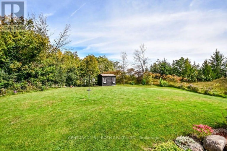 4051 HAMPSHIRE MILLS LINE, Severn, Ontario, L3V0Y5