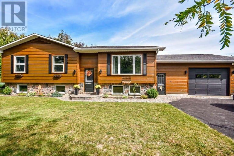 4051 HAMPSHIRE MILLS LINE, Severn, Ontario, L3V0Y5