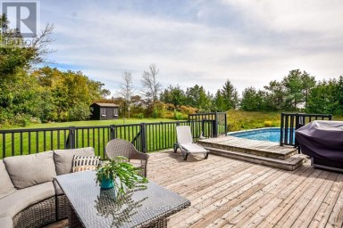 4051 HAMPSHIRE MILLS LINE Severn Ontario photo 6