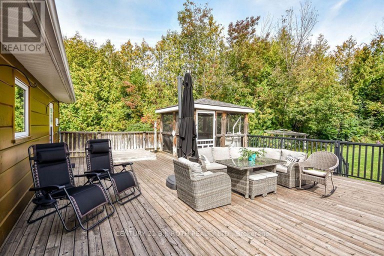 4051 HAMPSHIRE MILLS LINE, Severn, Ontario, L3V0Y5