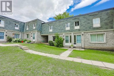 40 - 1350 WINDING TRAIL Mississauga (Applewood) Ontario photo 1