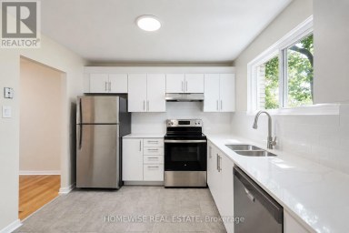 40 - 1350 WINDING TRAIL Mississauga (Applewood) Ontario photo 14